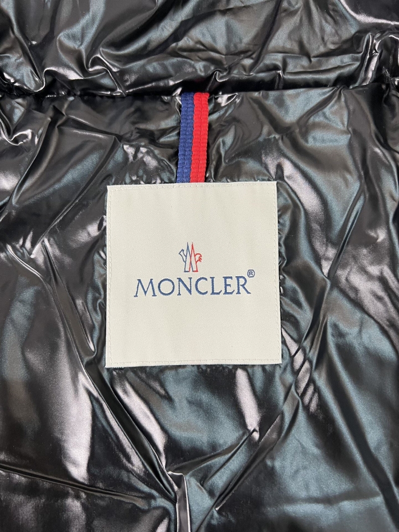 Moncler Down Coat